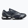 Men's shoes Mizuno Wave Prophecy LS odyssey gray/black/metallic gray 2