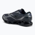 Men's shoes Mizuno Wave Prophecy LS odyssey gray/black/metallic gray 3