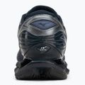 Men's shoes Mizuno Wave Prophecy LS odyssey gray/black/metallic gray 6