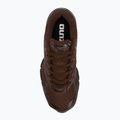 Men's shoes Mizuno Wave Prophecy LS chicory coffee/black/chicory coffee 5