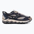 Shoes Mizuno Wave Mujin TL opal gray/salute/odyssey gray 2