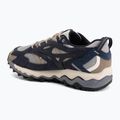 Shoes Mizuno Wave Mujin TL opal gray/salute/odyssey gray 3
