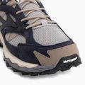 Shoes Mizuno Wave Mujin TL opal gray/salute/odyssey gray 7