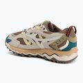 Shoes Mizuno Wave Mujin TL fossil/snow white/summer sand 3
