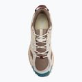 Shoes Mizuno Wave Mujin TL fossil/snow white/summer sand 5