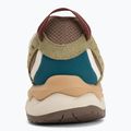 Shoes Mizuno Wave Mujin TL fossil/snow white/summer sand 6