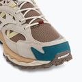 Shoes Mizuno Wave Mujin TL fossil/snow white/summer sand 7