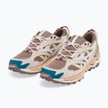 Shoes Mizuno Wave Mujin TL fossil/snow white/summer sand 2