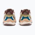 Shoes Mizuno Wave Mujin TL fossil/snow white/summer sand 3