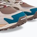 Shoes Mizuno Wave Mujin TL fossil/snow white/summer sand 5