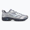 Men's Mizuno MXR silver/silver/nimbus cloud shoes 2