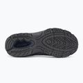 Men's Mizuno MXR silver/silver/nimbus cloud shoes 4
