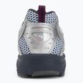 Men's Mizuno MXR silver/silver/nimbus cloud shoes 6