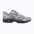 Men's Mizuno MXR silver/silver/nimbus cloud shoes 9