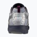 Men's Mizuno MXR silver/silver/nimbus cloud shoes 10