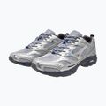 Men's Mizuno MXR silver/silver/nimbus cloud shoes 13