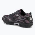 Men's Mizuno Mxr silver/silver/nimbus cloud shoes 3