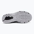 Men's Mizuno Mxr silver/silver/nimbus cloud shoes 4