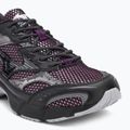 Men's Mizuno Mxr silver/silver/nimbus cloud shoes 7