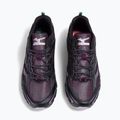 Men's Mizuno Mxr silver/silver/nimbus cloud shoes 12