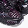 Men's Mizuno Mxr silver/silver/nimbus cloud shoes 17