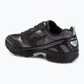 Men's shoes Mizuno Mxr black/black/valerian 3