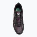 Men's shoes Mizuno Mxr black/black/valerian 5