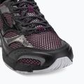 Men's shoes Mizuno Mxr black/black/valerian 7