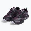 Men's shoes Mizuno Mxr black/black/valerian 2
