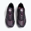 Men's shoes Mizuno Mxr black/black/valerian 4