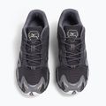 Men's shoes Mizuno Wave Rider 10 Cordura black sand/quiet shade/banana crape 4