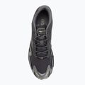 Men's shoes Mizuno Wave Rider 10 Cordura black sand/quiet shade/banana crape 5