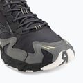 Men's shoes Mizuno Wave Rider 10 Cordura black sand/quiet shade/banana crape 7