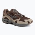 Shoes Mizuno Wave Rider 10 Cordura chicory coffee/vintage khaki/fossil