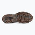 Shoes Mizuno Wave Rider 10 Cordura chicory coffee/vintage khaki/fossil 4