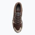 Shoes Mizuno Wave Rider 10 Cordura chicory coffee/vintage khaki/fossil 5