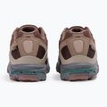 Shoes Mizuno Wave Rider 10 Cordura chicory coffee/vintage khaki/fossil 2
