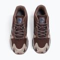 Shoes Mizuno Wave Rider 10 Cordura chicory coffee/vintage khaki/fossil 3