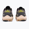 Men's shoes Mizuno Wave Rider β vintage khaki/black sand/grape leaf 3