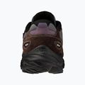 Men's shoes Mizuno Wave Rider β quiet shade/black/mole 3