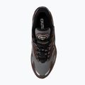 Men's shoes Mizuno Wave Rider β quiet shade/black/mole 5
