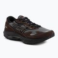 Men's shoes Mizuno Wave Rider β quiet shade/black/mole
