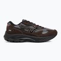 Men's shoes Mizuno Wave Rider β quiet shade/black/mole 2