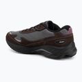 Men's shoes Mizuno Wave Rider β quiet shade/black/mole 3