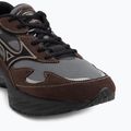 Men's shoes Mizuno Wave Rider β quiet shade/black/mole 7