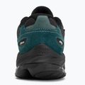 Men's shoes Mizuno Wave Rider β black sand/black/deep teal 6