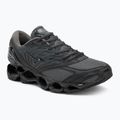 Mizuno Wave Prophecy LS Iron gate/black/black sand shoes