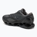 Mizuno Wave Prophecy LS Iron gate/black/black sand shoes 3