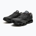 Mizuno Wave Prophecy LS Iron gate/black/black sand shoes 6