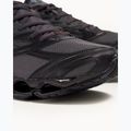 Mizuno Wave Prophecy LS Iron gate/black/black sand shoes 9